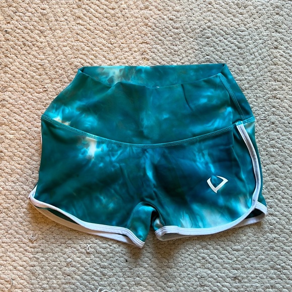 Shorts Violate The Dress Code Shorts Size Xsmall Poshmark